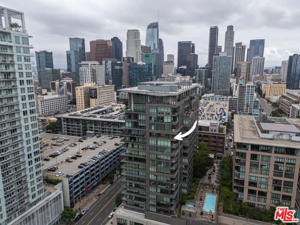 1100 S Hope Street 1501, Los Angeles, California 90015 home-pic-52